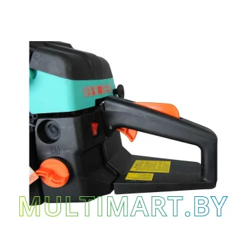 Бензопила Sturm GC99522B картинка 3